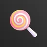 Candy AI logo